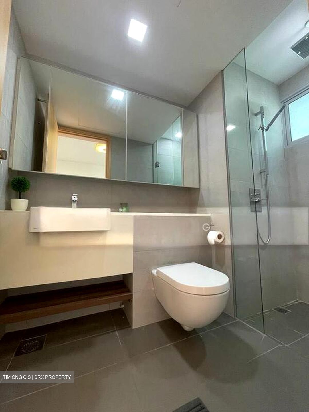 Eight Riversuites (D12), Condominium #503695031